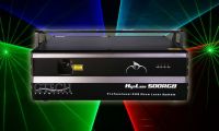 Gtech Laser Highlase RGB-Pro 500mW